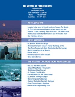 Pernod Ricard Agenda