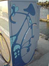 oside utility box